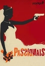 Passionais / GNT